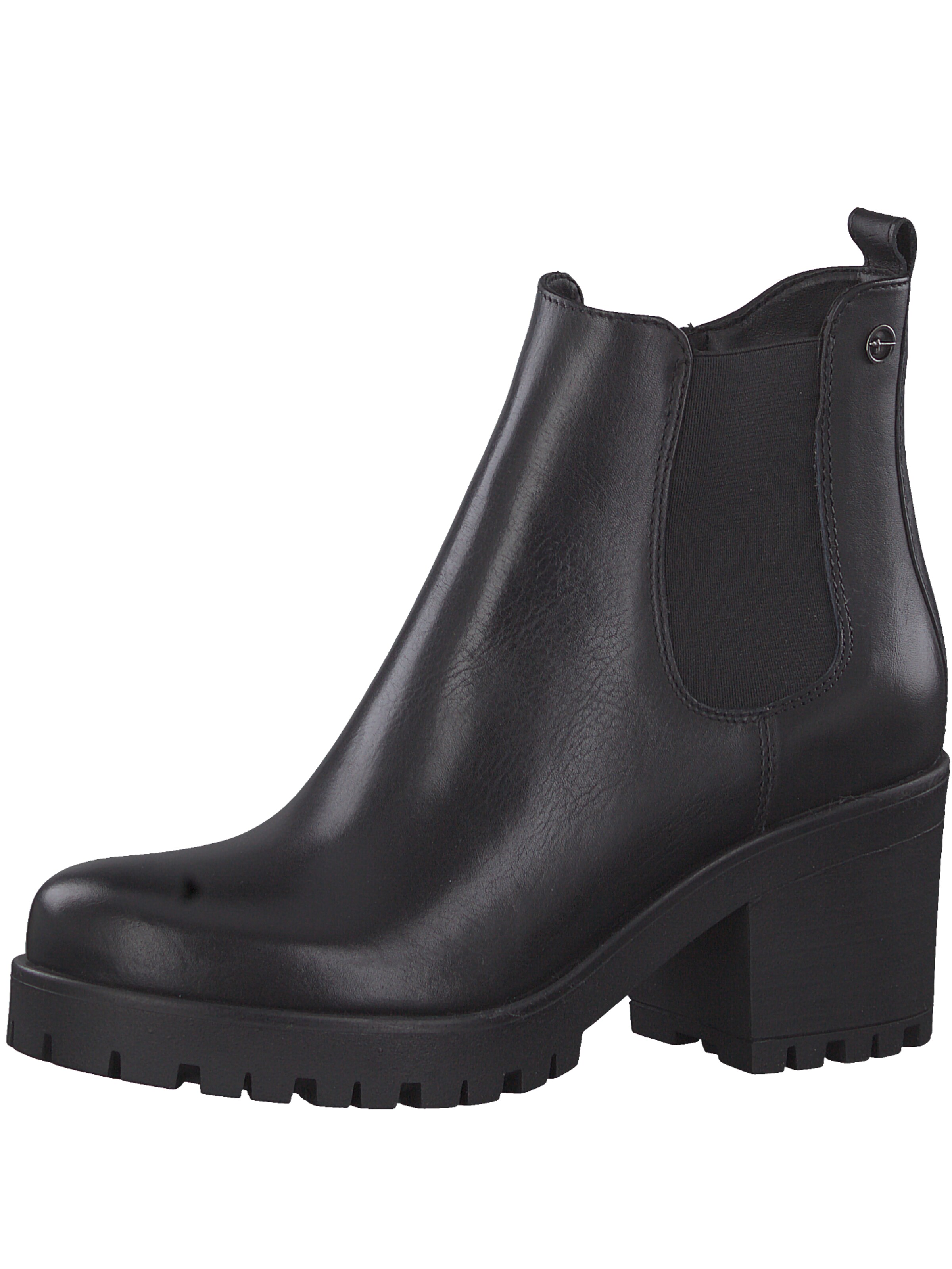 TAMARIS - Chelsea boots in de kleur Zwart