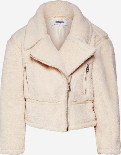 ABOUT YOU Limited Jacke 'Nela' by Michi Brandl in beige, Produktansicht