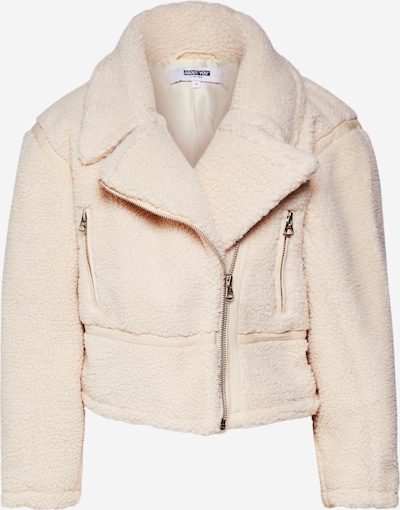 ABOUT YOU Limited Jacke 'Nela' by Michi Brandl in beige, Produktansicht