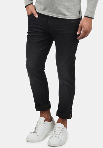 BLEND - Vaquero 'Pico' en negro: frente