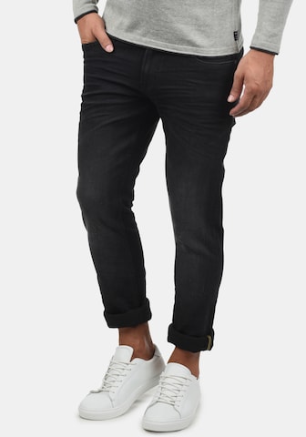 BLEND Slimfit Jeans 'Pico' in Zwart