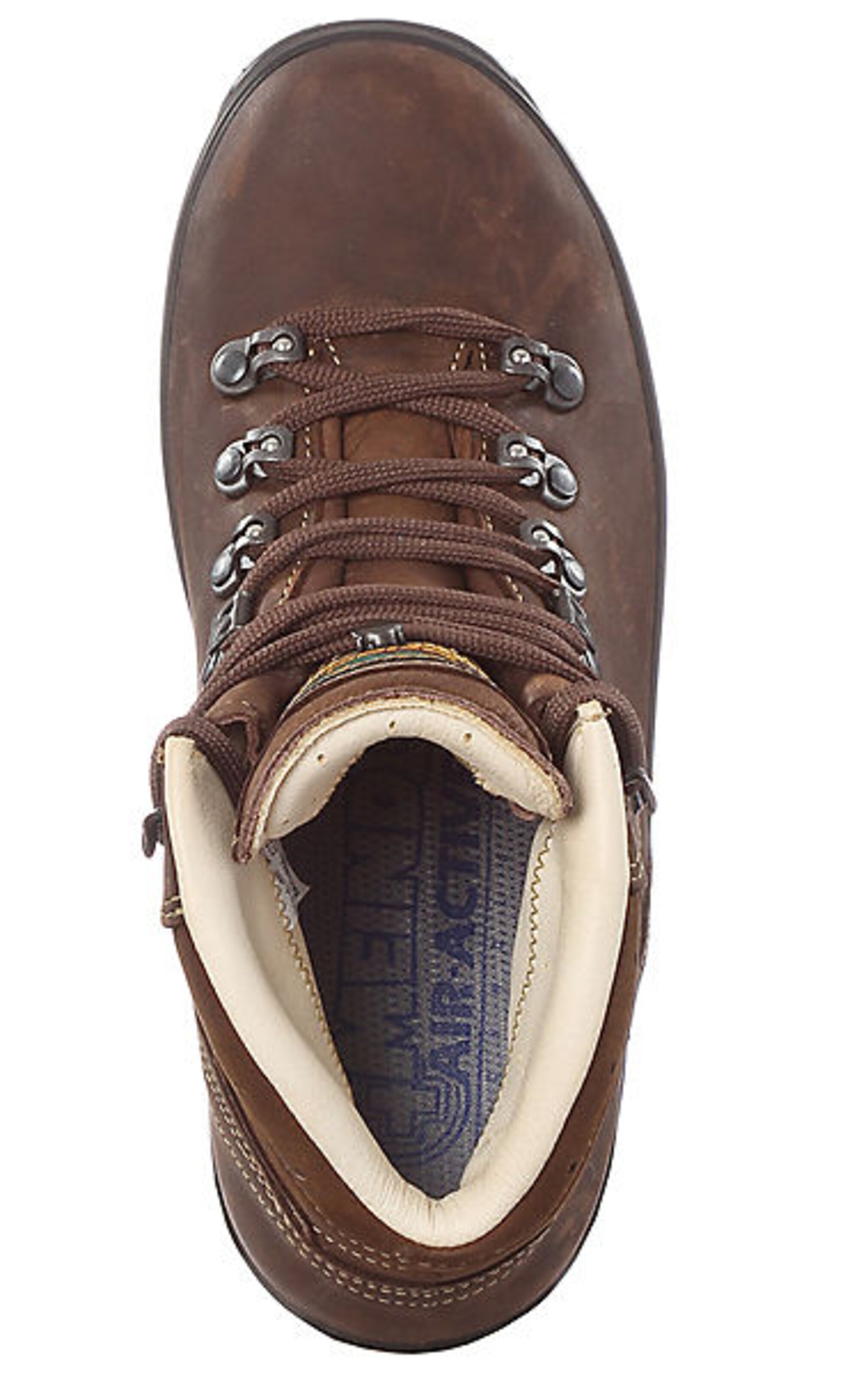 MEINDL Boots 'Borneo II' in Brown