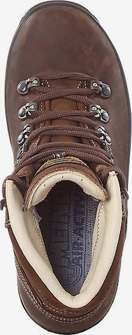 MEINDL Boots 'Borneo II' in Brown