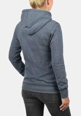 DESIRES Sweatshirt 'Olive' in Blauw