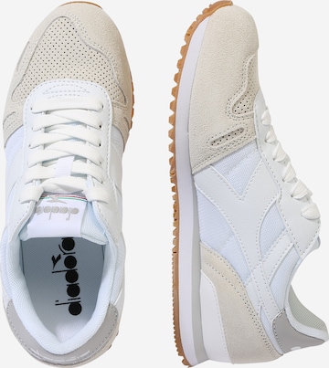 Chaussure de sport 'TITAN' Diadora en beige