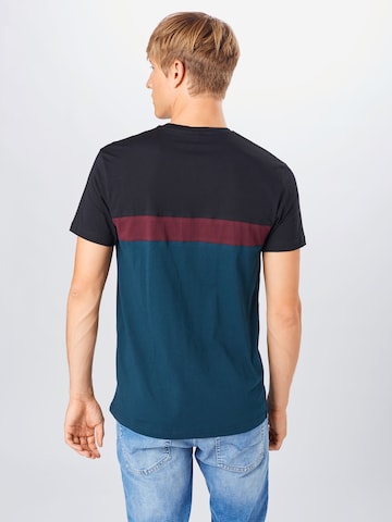 Iriedaily Regular Fit T-Shirt in Grün