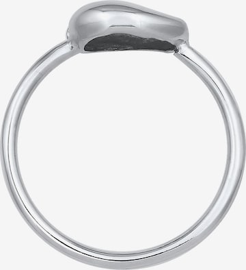 ELLI Ring in Silber