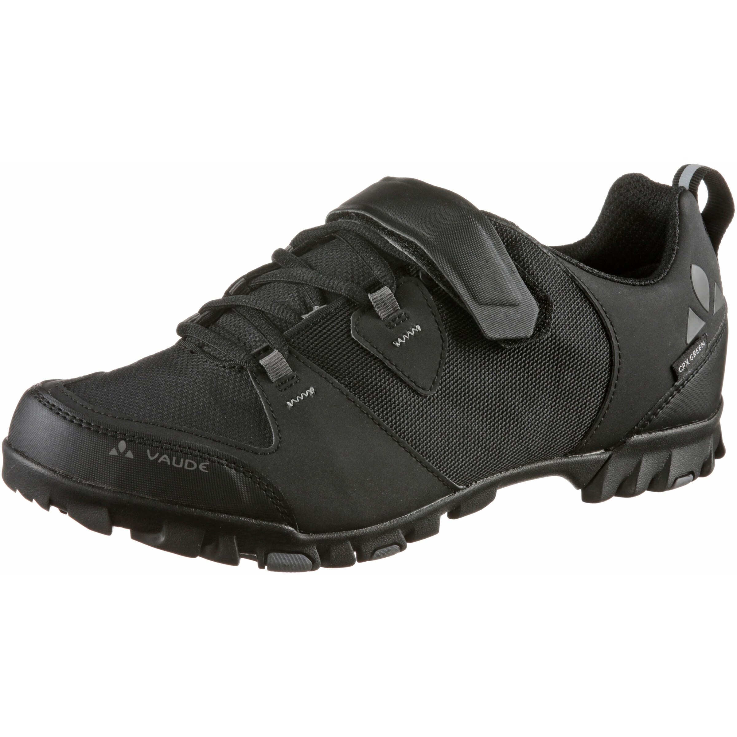 VAUDE - 'Pavei STX' Fahrradschuhe in schwarz