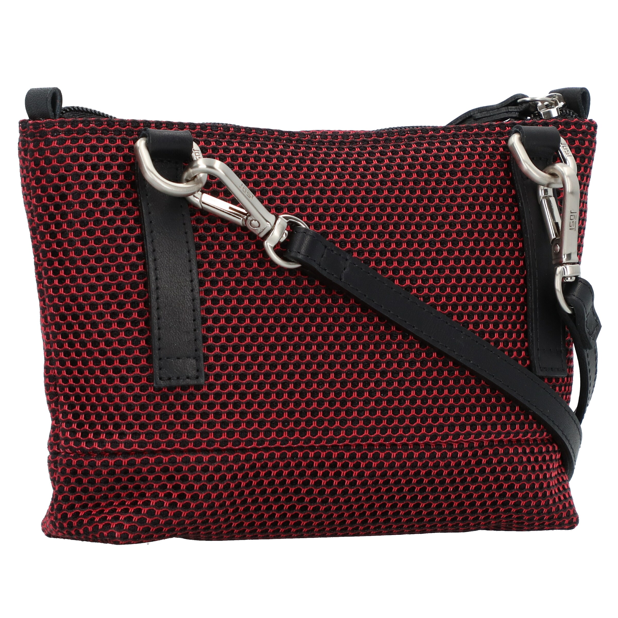 JOST Schoudertas in Rood