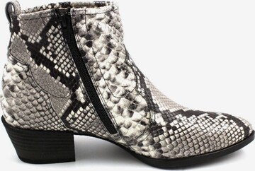 Bottines Paul Green en gris