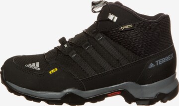 ADIDAS TERREX Outdoorschuh 'Terrex MID GTX K' in Schwarz