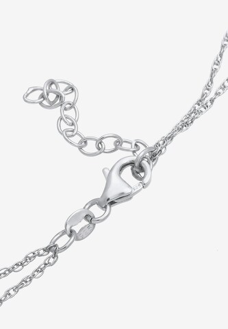 Collana di ELLI in argento