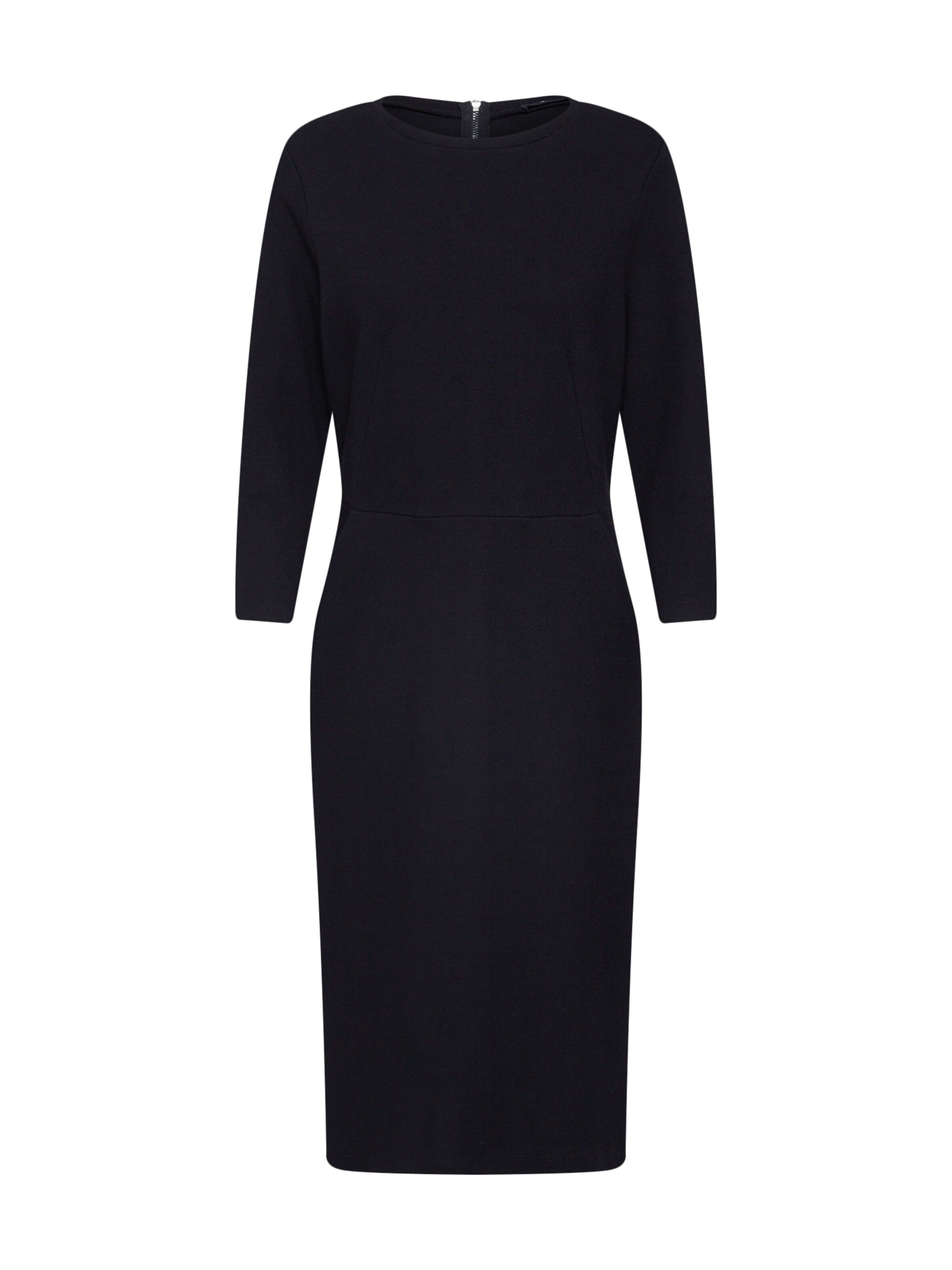 OPUS - Kleid 'Wadia' in schwarz