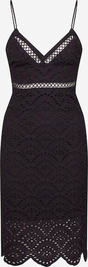 Bardot Kleid 'Sofia' in schwarz, Produktansicht