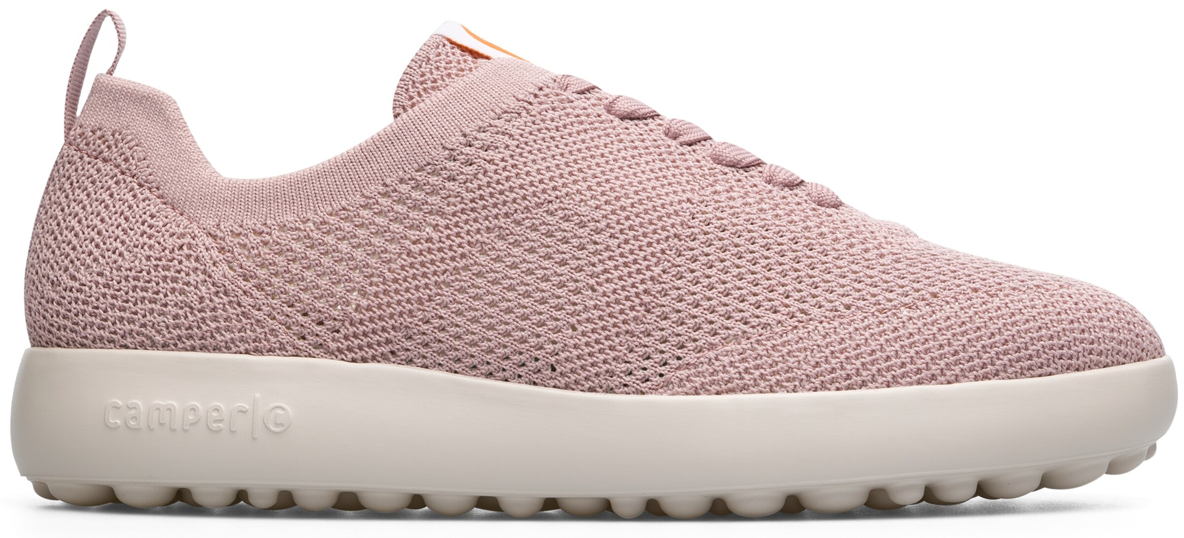 Sneaker bassa 'Pelotas XLite' di CAMPER in rosa
