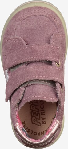 Chaussure basse Pepino en rose