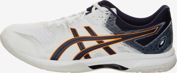 ASICS Sportschoen in Wit