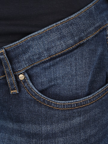 Noppies Regular Jeans 'Mila' in Blauw