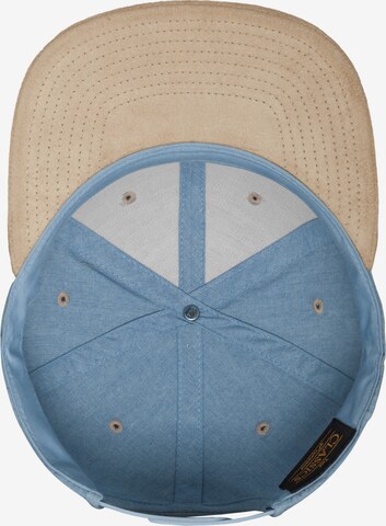 Flexfit Cap in Blue