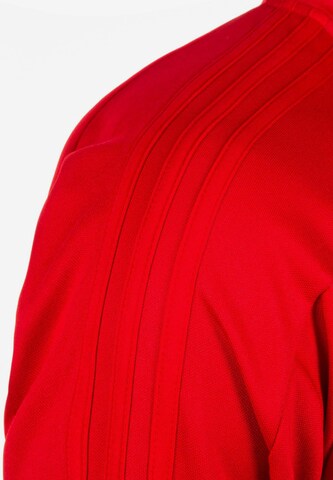 ADIDAS SPORTSWEAR Training Jacket 'Condivo 18' in Red
