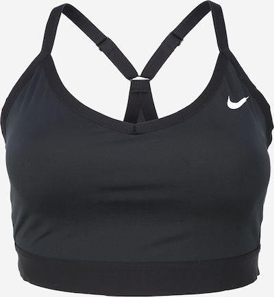 Reggiseno sportivo 'Indy' Nike Sportswear di colore nero, Visualizzazione prodotti