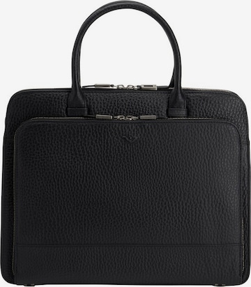 VOi Handbag 'Hirsch Danielle' in Black: front