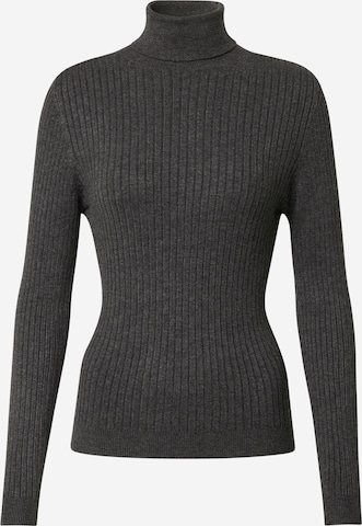 ONLY Pullover 'Karol' in Grau: predná strana