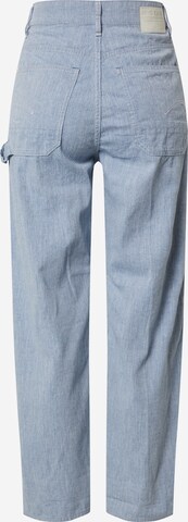 Loosefit Jean 'Revynn' G-Star RAW en bleu