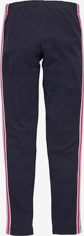 KangaROOS Skinny Leggings in Blue