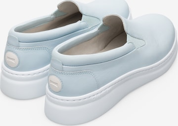 Scarpa slip-on ' Runner ' di CAMPER in blu