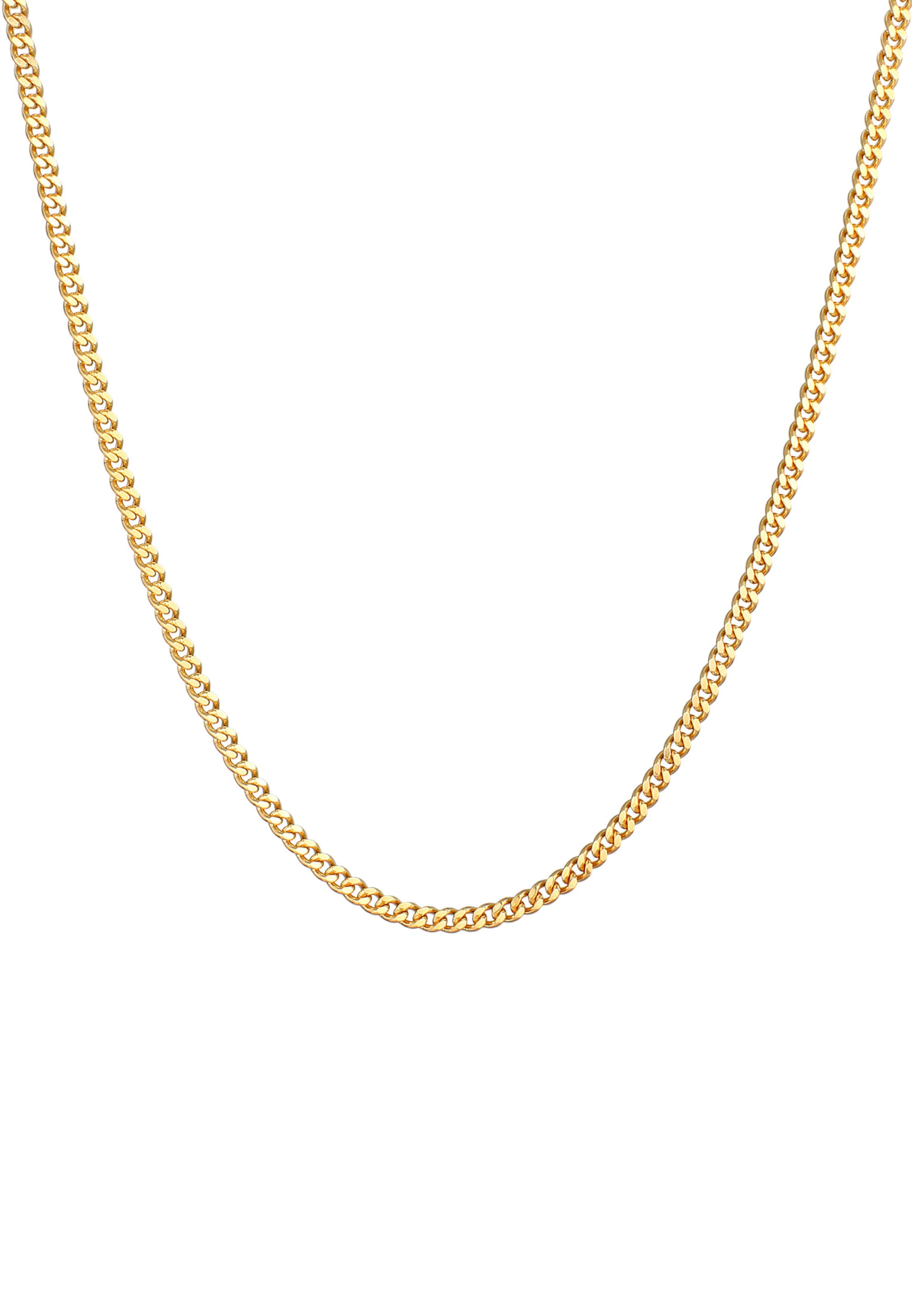 KUZZOI Kett, värv Kuld