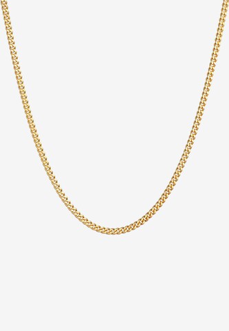 KUZZOI Necklace in Gold