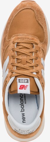 new balance Sneaker 'MRL420' in Braun