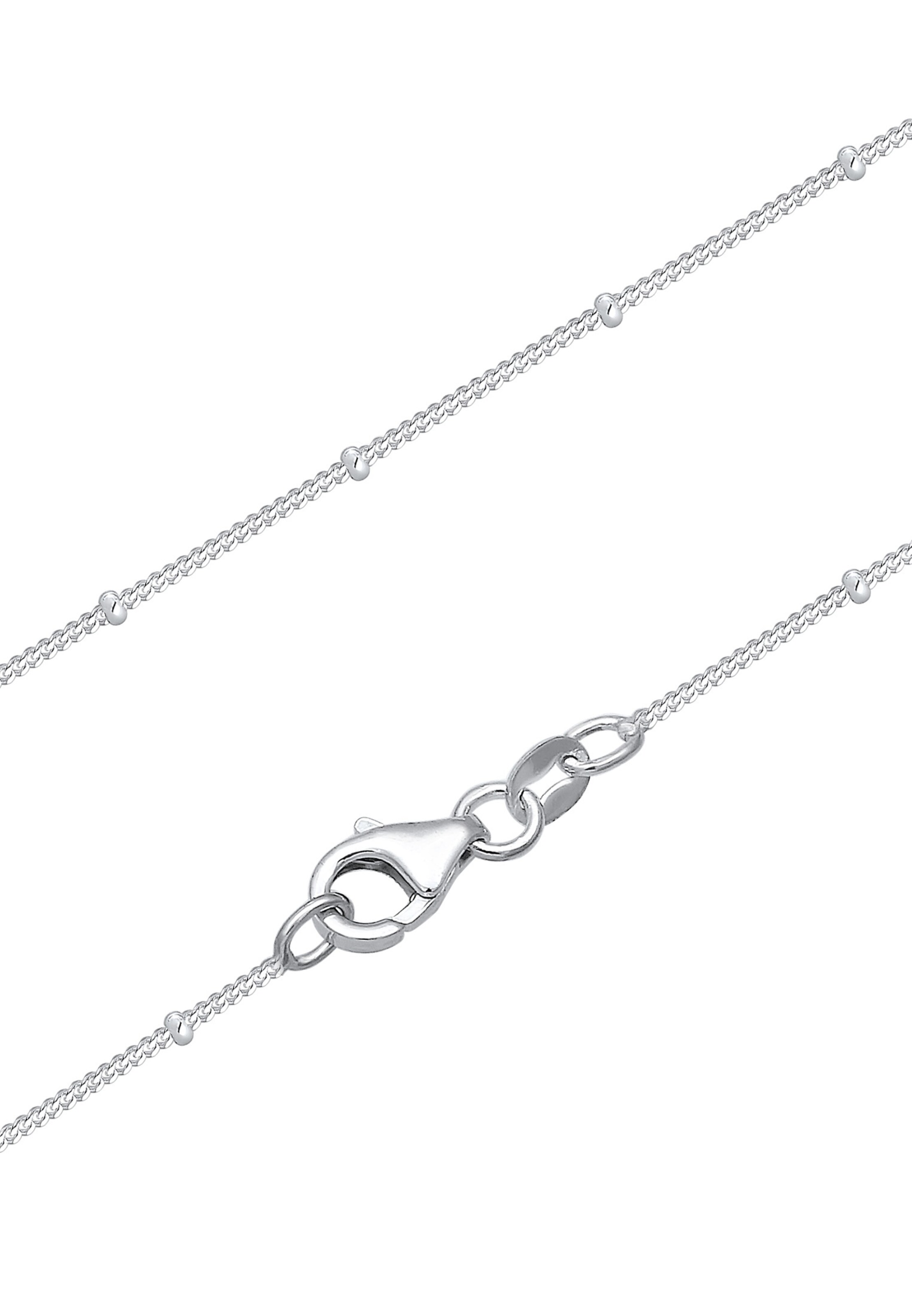 Frauen Schmuck ELLI Halskette in Silber - UC74854