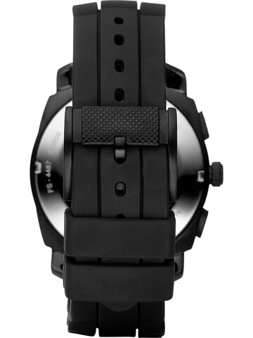 FOSSIL Fossil Chronograph FS4487 in Schwarz