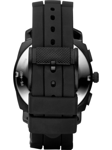 FOSSIL Analog Watch in Black