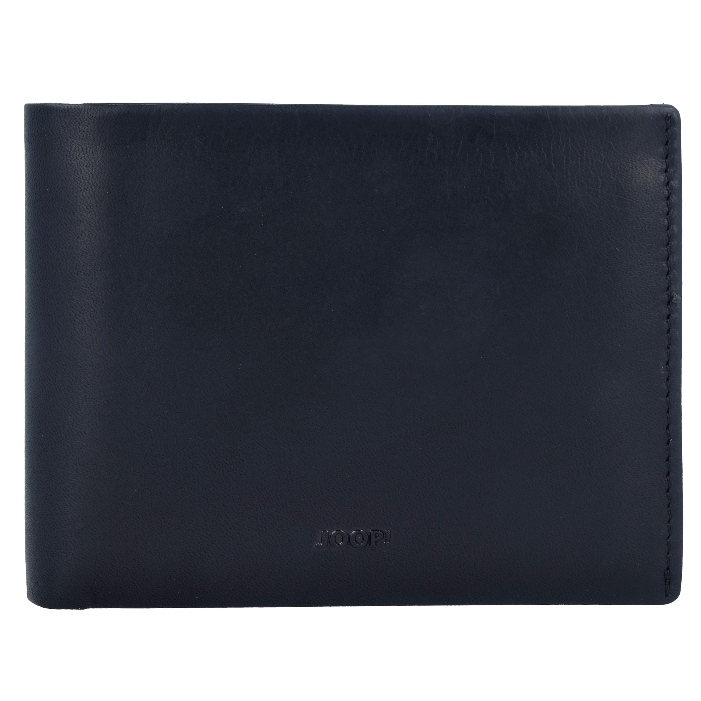 JOOP! Portemonnee 'Loreto Typhon' in Zwart: voorkant