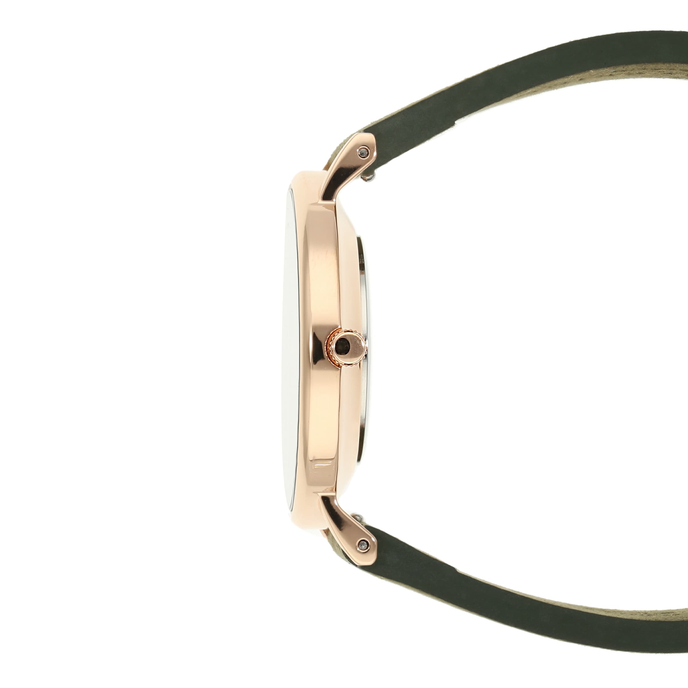 Liebeskind Berlin Analog watch 'LT-0204-LQ' in Green