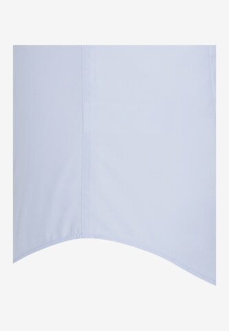 Coupe slim Chemise SEIDENSTICKER en bleu : devant