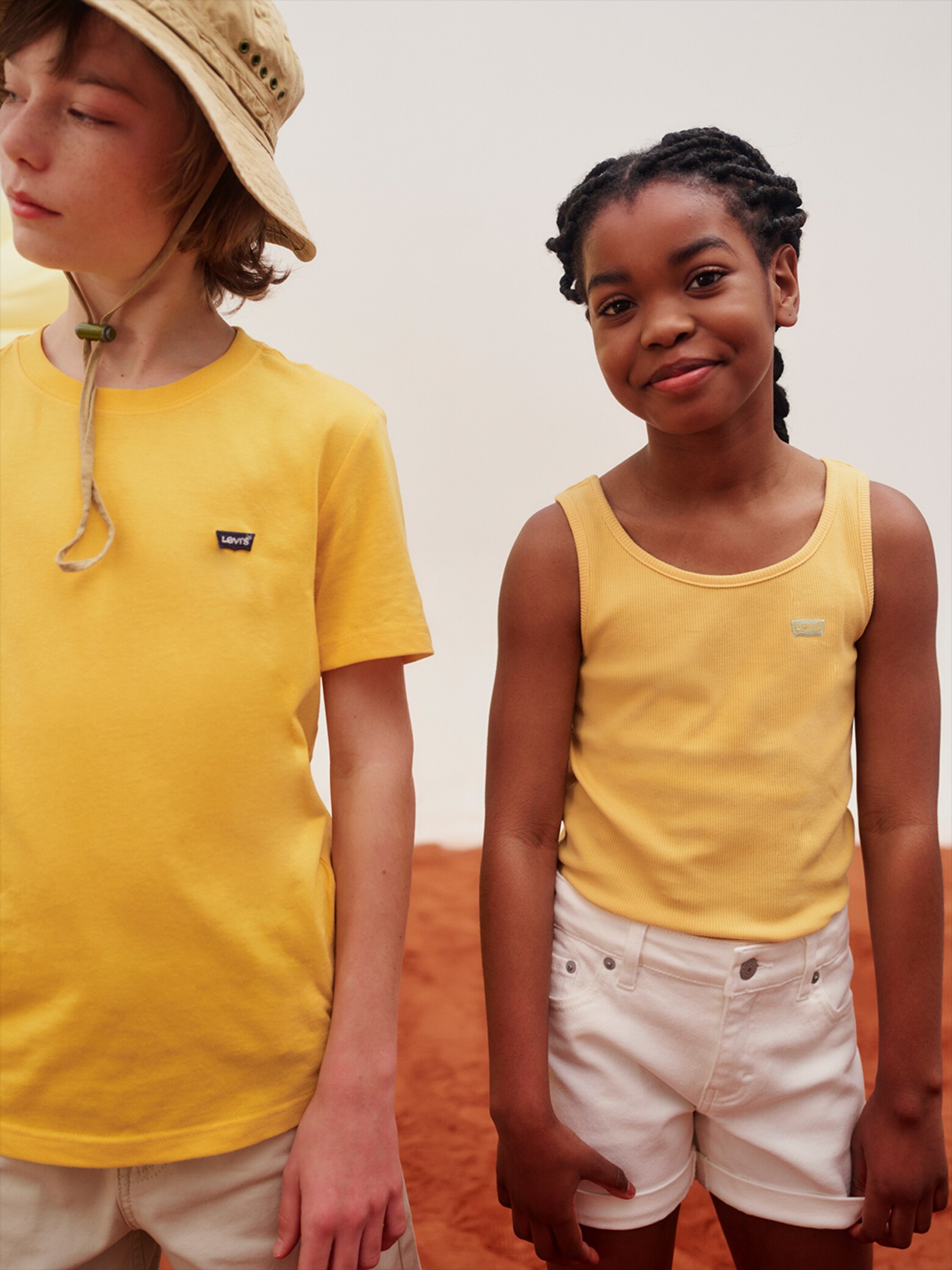 Iconic Style for Every Kid Levi's Kids