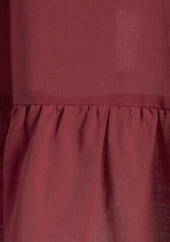 s.Oliver Nightgown in Red