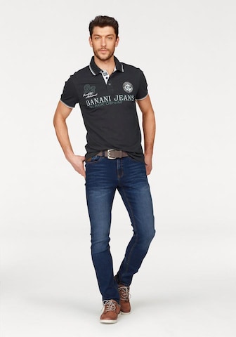 Bruno Banani Regular Jeans in Blue