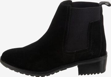 EMU AUSTRALIA Chelsea Boots in Black