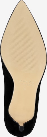 EVITA Pumps in Zwart