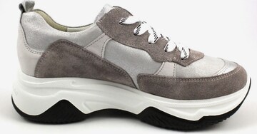Paul Green Sneakers in Silber