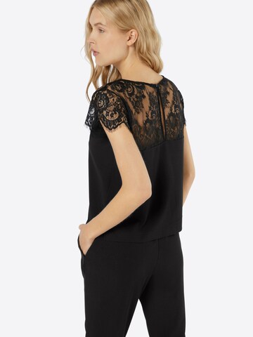 mbym Jumpsuit 'Malena Mysha' in Zwart