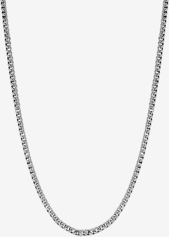 POLICE Necklace in Grey: front