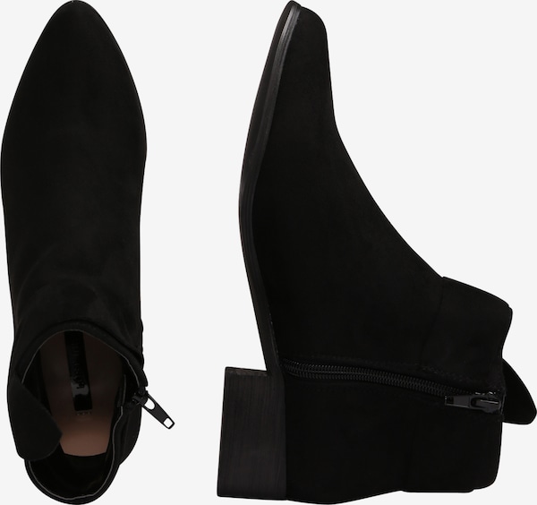 lost ink stiefelette schwarz lost ink stiefelette schwarz