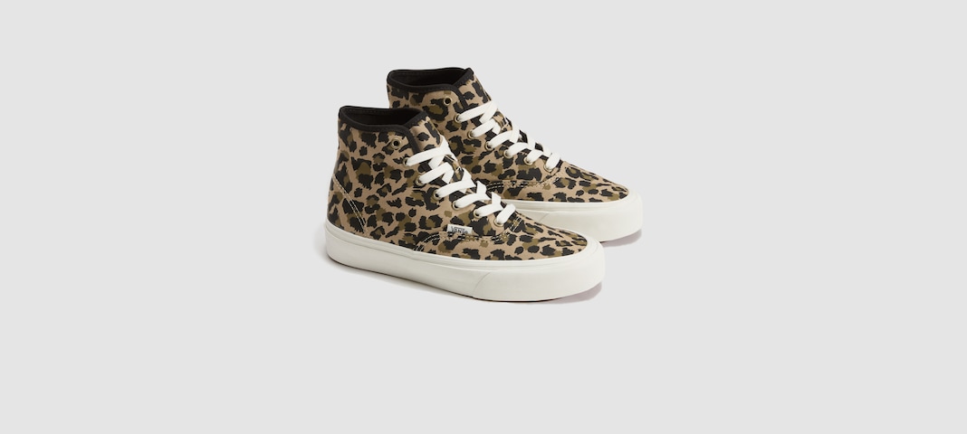 AUTHENTIC HI 2.0
