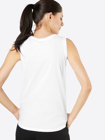 LEVI'S ® Top 'The Muscle Tank' in Wit